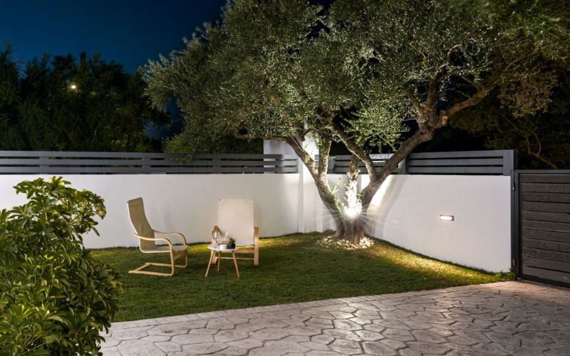 zakynthos villas blue wind